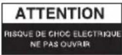 BASICXL BXLUSBGAD1 - Consignes de sécurité : - 2