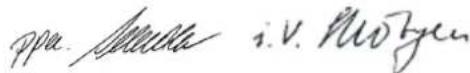 BOSCH GOF 1600 CE - Declaration of Conformity C - 1