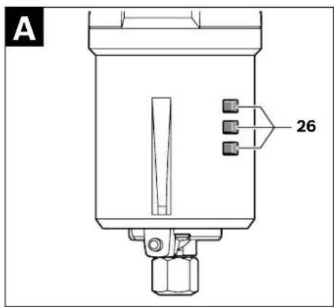 BOSCH GOF 1600 CE - 8