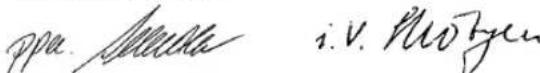 BOSCH ART 23 Easytrim Accu - Declaration of Conformity - 1