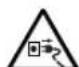 BOSCH ART 23 Easytrim Accu - 5