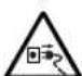BOSCH ART 23 Easytrim Accu - 6