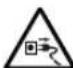 BOSCH ART 23 Easytrim Accu - 6