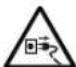BOSCH ART 23 Easytrim Accu - Instrucciones de seguridad - 6
