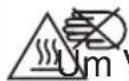 BESTRON ACM608Z - SICHERHEITSBESTIMMUNGEN - Elektrizität und Wärme - 1