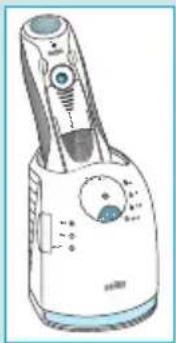 BRAUN 070498 - Nettoyage manuel - 3