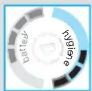 BRAUN 070498 - Persoonlijke instellingen van uw scheerapparaat - 2