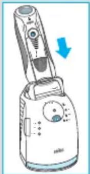 BRAUN 070498 - PnyopocKaaapiooC - 1