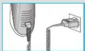 BRAUN 070498 - Personlig tilpasning av din barbermaskin - 11