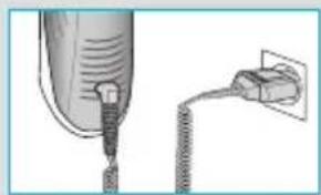 BRAUN 070498 - Afeitado con cable - 6