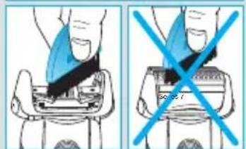 BRAUN 070498 - Replacing the cleaning cartridge - 5