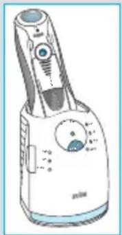 BRAUN 070498 - Xpnon - 7