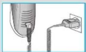 BRAUN 070498 - Personalizing your shaver - 11