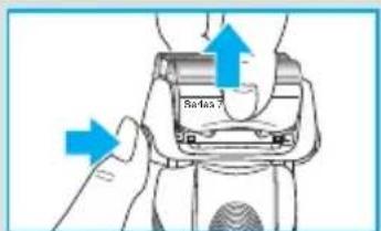BRAUN 070498 - Afeitado con cable - 11