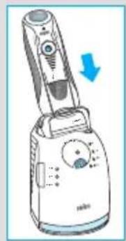BRAUN 070498 - Modo ahora de energia - 1
