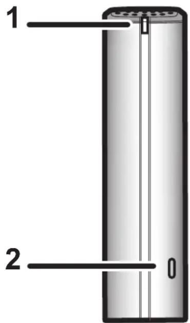 BUFFALO LinkStation Pro Quad - Configuration du logiciel linknavigator (ls-qvl) - 6