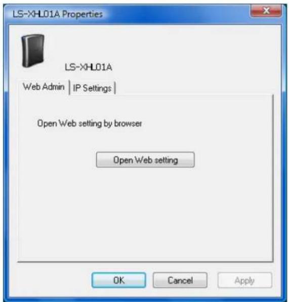 BUFFALO LinkStation Pro Quad - Windows vista/xp/2000 et windows server2003/server2008 - 2