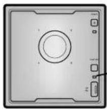 BUFFALO LinkStation Pro Quad - Voyant LED fonction - 1