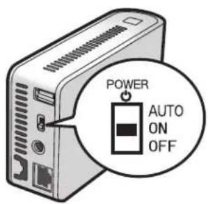 BUFFALO LinkStation Pro Quad - Configuration du logiciel linknavigator (ls-wsxl) - 2