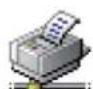 BUFFALO LinkStation Pro Quad - Paramétrer une imprimante sous windows 2000 - 3