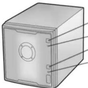BUFFALO LinkStation Pro Quad - Pour le modèle de linkstation ls-qvl - 1