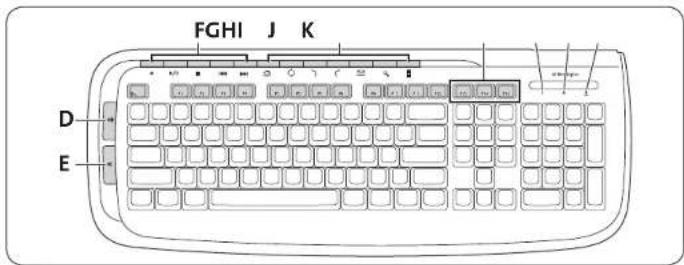 KENSINGTON K64408ESA - 1