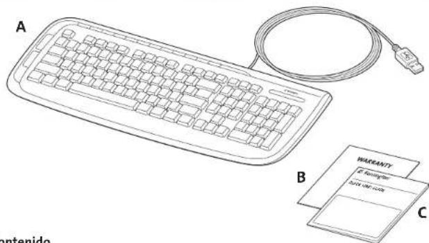 KENSINGTON K64408ESA - CONFORMITAIC - 1