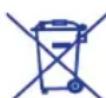 CHICCO Aereo Canta&Viaggia - THIS PRODUCT COMPLIES WITH EU DIRECTIVE 2002/96/EC. - 1