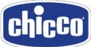 CHICCO Cubotto Parlotto - Este produits e conforme à Directiva EU 2002/96/EC. - 9