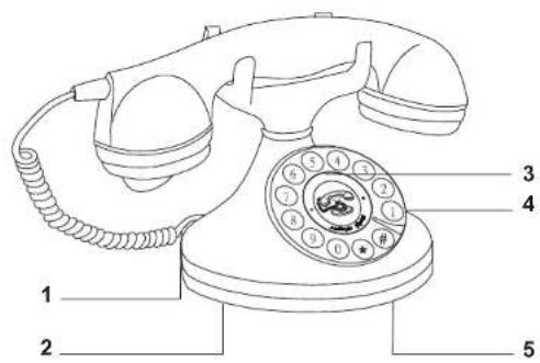 BRONDI Vintage 10 - INDICE - 1