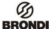 BRONDI Vintage 10 - DICHIARAZIONE DI CONFORMITA - 2