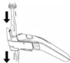 Carmen HC2610 - > Reinigung und Wartung - 1