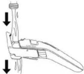 Carmen HC2610 - > Reiniging en onderhoud - 1