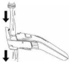 Carmen HC2610 - > Cleaning and maintenance - 1