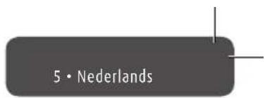 Carmen HC2610 - Knippen met uitdunfunctie - 2