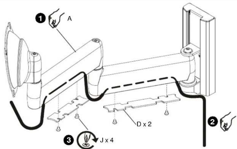 Chief ICMPDA4T03 - GESTION DES CABLES - 2