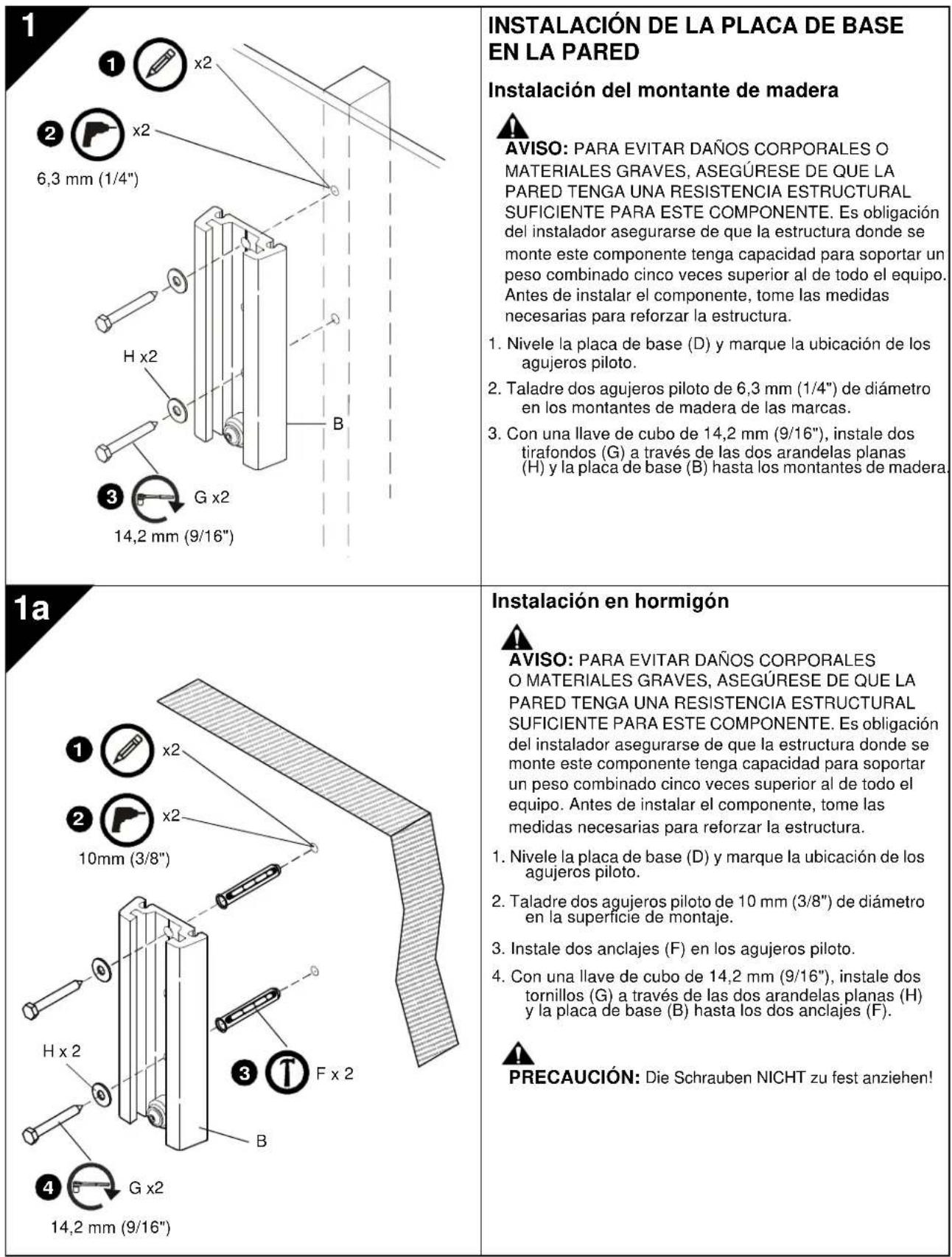 Chief ICMPDA4T03 - CABLE MANAGEMENT - 3