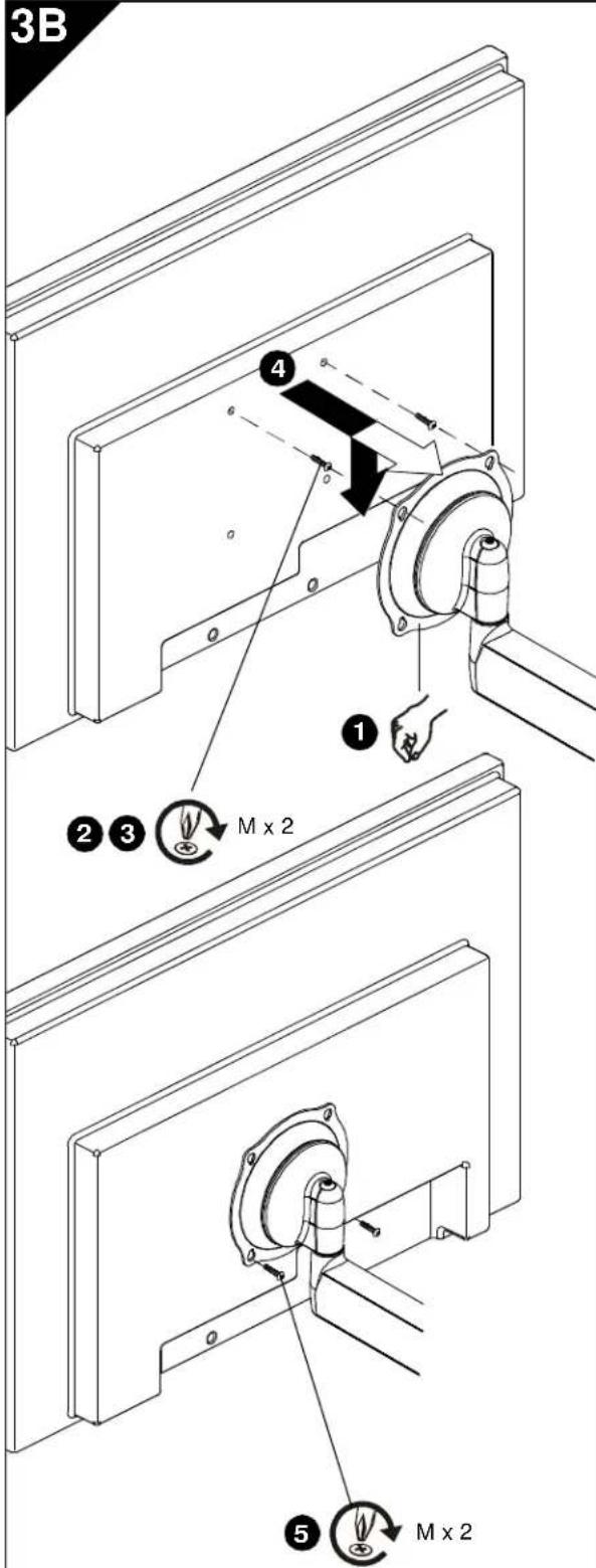 Chief ICMPDA4T03 - Montera mittfastet - 1