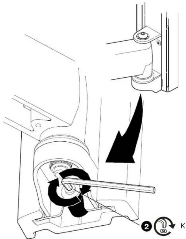 Chief ICMPDA4T03 - Installation Instructions - 6