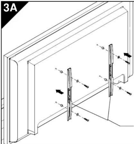 Chief ICMPDA4T03 - 3A - 3