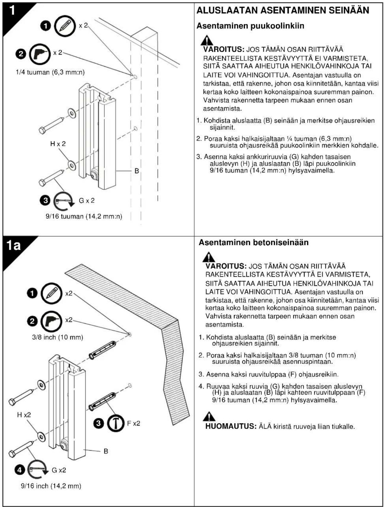 Chief ICMPDA4T03 - HANTERING AV KABLAR - 3