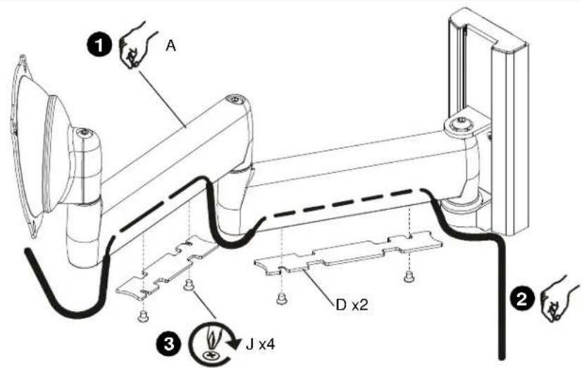 Chief ICMPDA4T03 - GESTIONE DEI CAVI - 2