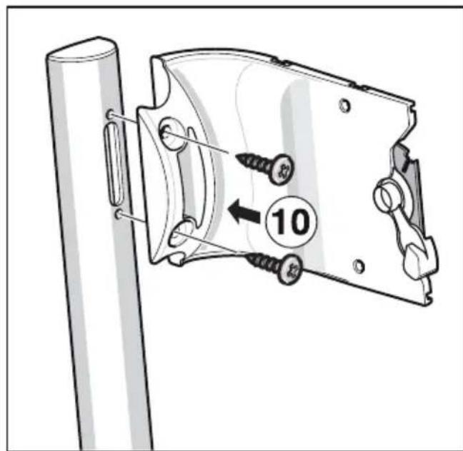 BOSCH KSV36AI41 - Note - 14
