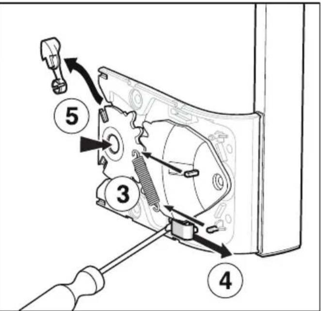 BOSCH KSV36AI41 - Note - 11