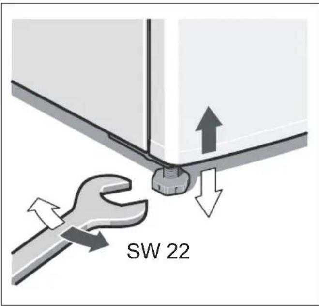 BOSCH KSV36AI41 - Note - 1