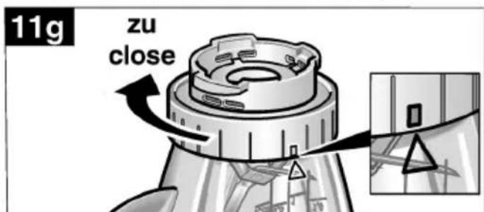 BOSCH MMB2001 - Robert Bosch Hausgeräte GmbH - 13