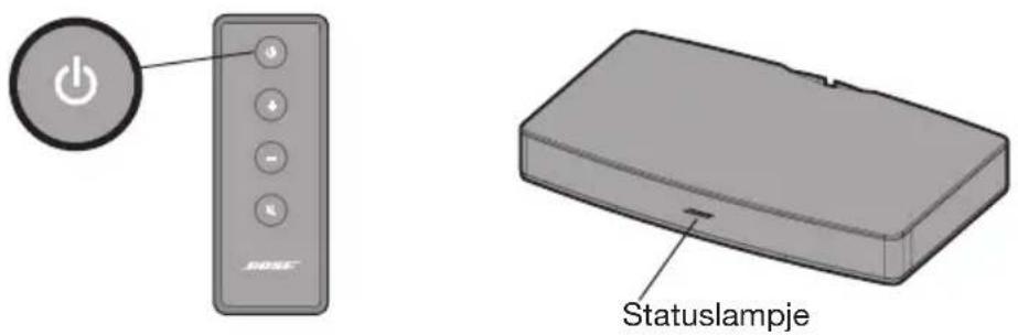 BOSE Solo TV - Stap 8: Controleer of er geluid is - 1