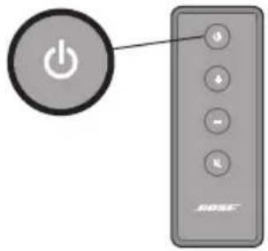 BOSE Solo TV - Steg 8: Kontrollera Ijudet - 1