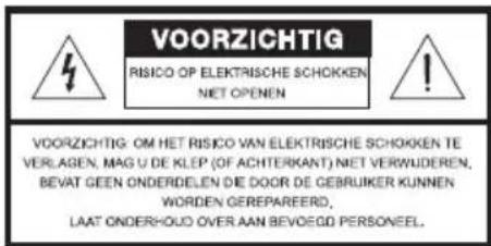 BOSE Solo TV - Lees deze handleiding door. - 1