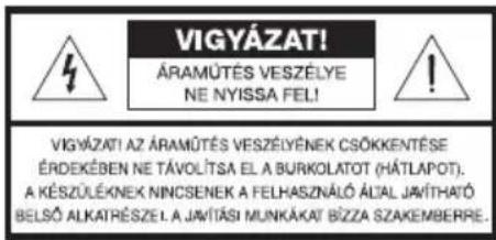 BOSE Solo TV - Kérjük, olvassa el az útmutatót - 1